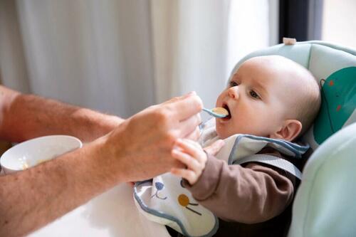 ​More Than Half Of Commercial Baby Foods Are Unhealthy – Tyler Durden