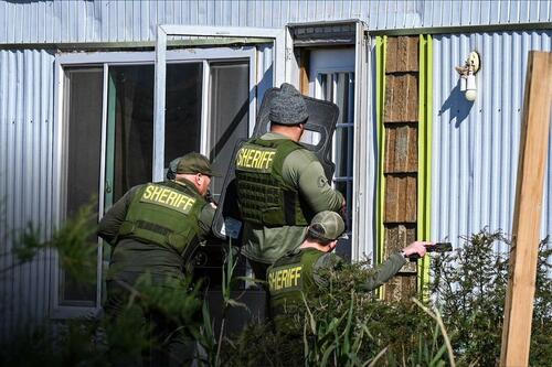 ​Toxic Homes For Sale: How California’s Illegal Marijuana Industry Ruins Houses – Tyler Durden