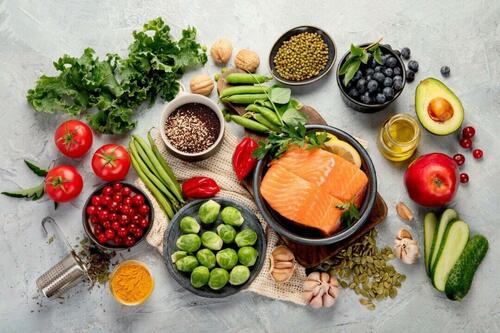 ​Anti-Inflammatory Diet May Reduce Dementia Risk By Up To A Third: Study – Tyler Durden