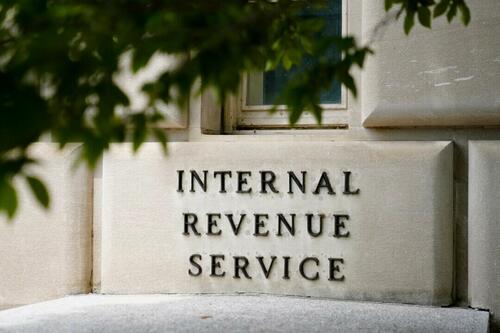 IRS Lagging In Complying With Order Not To Increase Audit Charges For Underneath-0,000 Earners: Watchdog – FREEDOMBUNKER