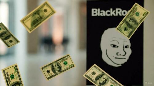 ‘Breathtaking’ Fraud: Blackrock Ripped Off For $500 Million In Curious Case Of Bankim Brahmbhatt
