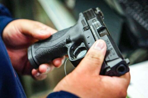 ​Judge Rules Illinois Public Transit Firearms Carry Ban Unconstitutional – Tyler Durden