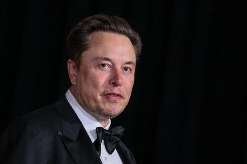 ​Judge Hands Elon Musk’s X A Win In Lawsuit Against California’s Content-Moderation Law – Tyler Durden