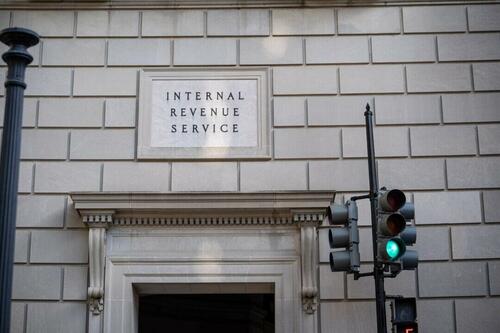 ​IRS Plans Changes To Boost Retirement Savings With $1,000 Saver’s Match Program – Tyler Durden