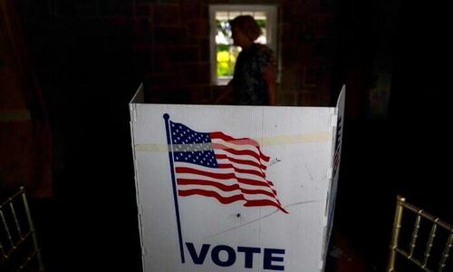 Georgia Election Board Approves Rule Requiring Hand Depend Of Ballots – FREEDOMBUNKER