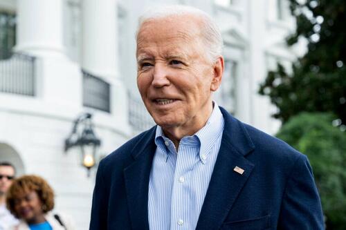 Biden To Announce $2.6 Billion In Wisconsin For Replacing Lead Pipes