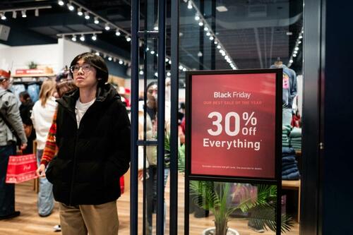 US Online Holiday Shopping Hits Record $257.8 Billion: Adobe