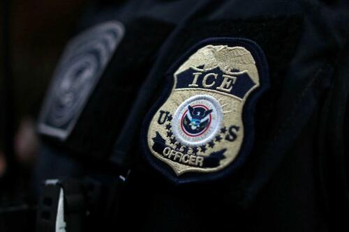 Illegal Immigrant Accused Of Faking ICE Kidnapping To Solicit Donations