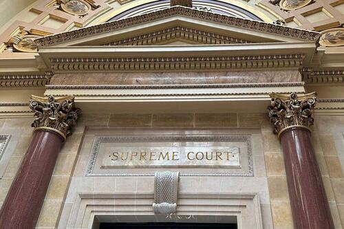 ​Grand Jury Indicts New Hampshire Supreme Court Justice Over Allegations Of Case Interference – Tyler Durden