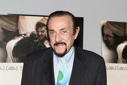 Philip Zimbardo, Psychologist Behind Stanford Prison Experiment, Dies At 91
