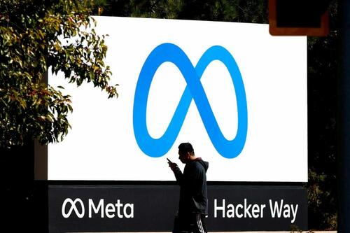 Meta Won’t Sign EU’s Code Of Practice For Generative AI, Says Executive