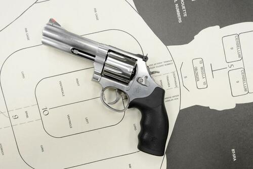 ​Smith & Wesson Asks US Supreme Court To Expedite Its Appeal Of Mexico Lawsuit – Tyler Durden