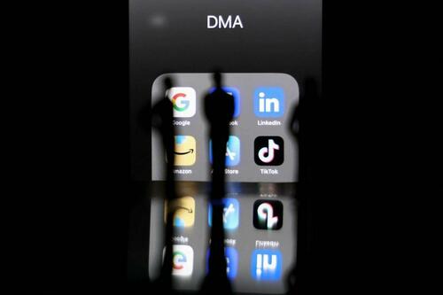 Europe's Online Censorship Laws Could Restrict Americans Too, Analysts Say thumbnail