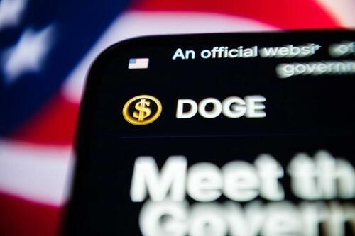 DOGE Cancels Or 'Descopes' Contracts Worth $1.5 Billion Over A 5-Day Period