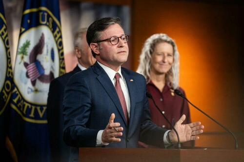 House GOP Paves Way To Establish New Subcommittee To Investigate Jan. 6 thumbnail