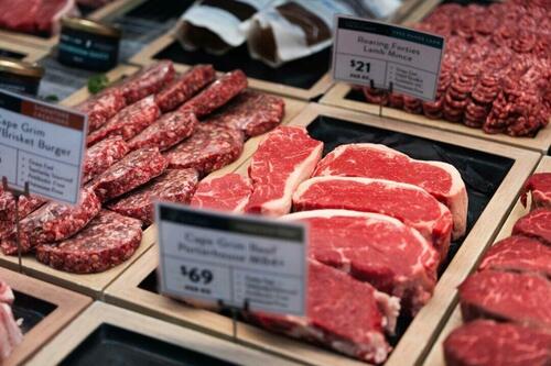 Australia Lifts Bio-Restrictions On US Beef In Bid To Defuse Tariff Standoff thumbnail