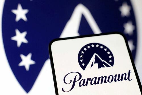 Trump Says Incoming CBS Owner Will Provide $20 Million In Ads In Addition To Paramount Settlement – Tyler Durden