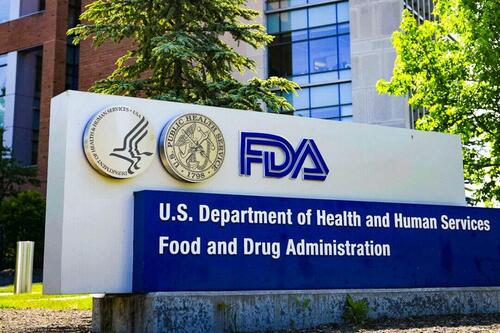 ​FDA Approves New Blood Test For Colon Cancer – Tyler Durden