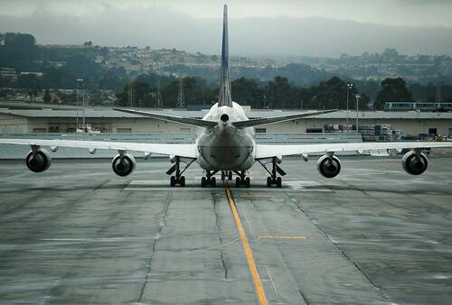 Airlines Charge Billions In ‘Junk Fees’ To Boost Revenue: Senate Report