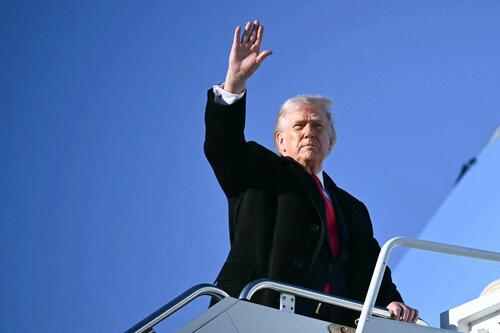 Trump Signals Potential Military Action Coming Against Cuba