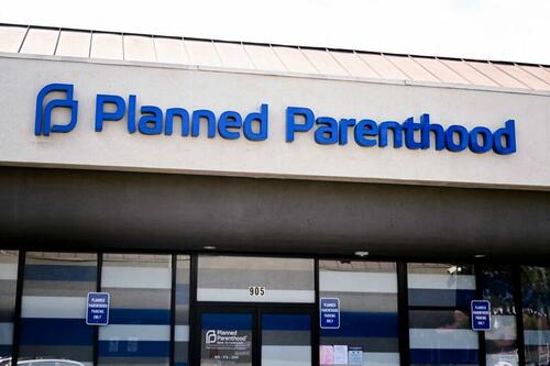 Federal Judge Blocks Big Beautiful Bill's Medicaid Cuts To Planned Parenthood image%2886%29 1