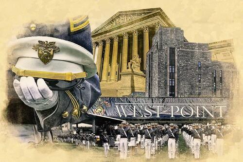 After Affirmative Action Win Over Harvard, Group Takes On West Point