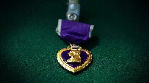 Stolen Valor Bills Seek Harsher Penalties For Falsified Military Service