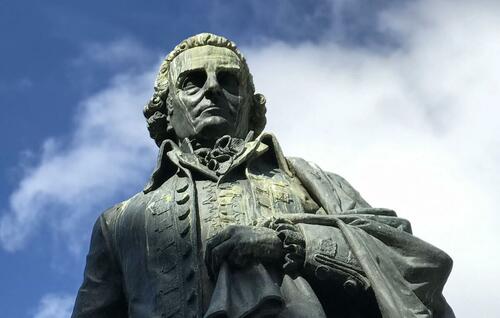 10 Enduring Lessons From Adam Smith