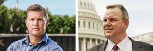 The 9 Senate Races To Watch In 2024 | The Liberty Beacon