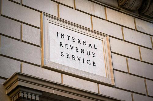 Ex-IRS Contractor Who Leaked Trump’s Tax Returns Sentenced To 5 Years In Prison