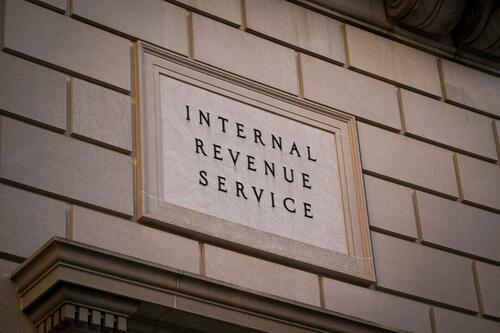 IRS To Boost Enforcement Workforce By 40% By Year-End 2024