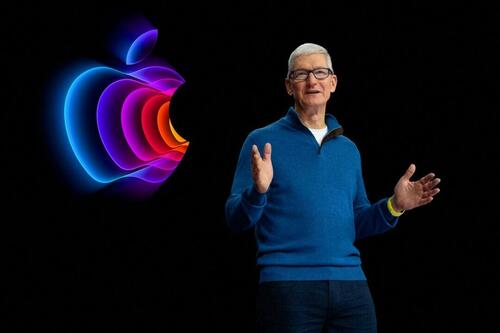 Most US-Bound iPhones Will No Longer Be Made In China, Says Apple