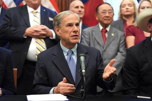 Texas Governor Issues Disaster Declaration Over Spread Of Parasitic Screwworm