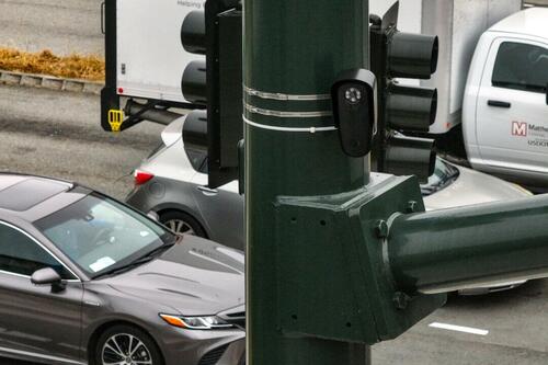 Police Crack Down On Street Takeovers With High-Tech Surveillance As 4th Amendment Battles Loom