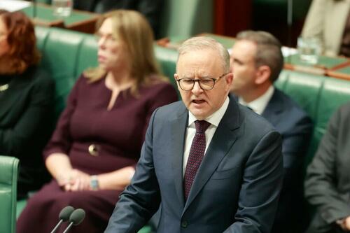 Australia Passes New Bills For Tougher Gun Control And Anti-Hate Speech Laws