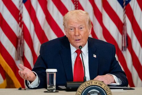 Trump Says 'Agitators' In Minnesota Church Should Be Jailed, Wants Broader Investigation