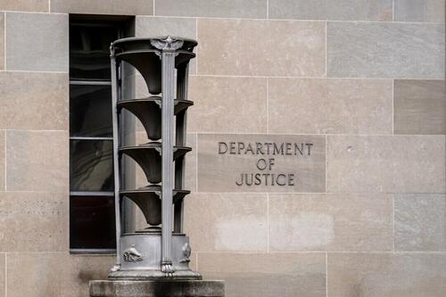 Man Charged In YouTube Threat To Kill Feds: DOJ