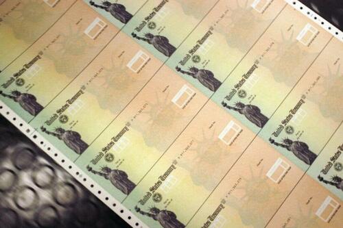 Social Security Payment Adjustment Predicted To Be 2.8 Percent In 2027, Group Says