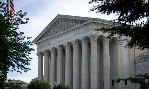 Supreme Court Rules 200 Patent Judges' Appointment Unconstitutional