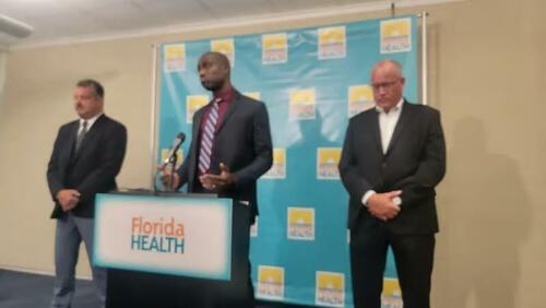 Florida Surgeon General Highlights Vaccine Injuries, Calls On NIH To Act – Tyler Durden