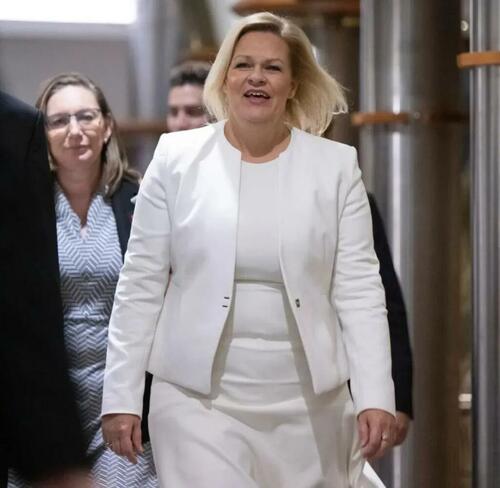 In Sensational Ruling, Court Prohibits German State From Classifying AfD As A “Confirmed Right-Wing Extremist” Organization