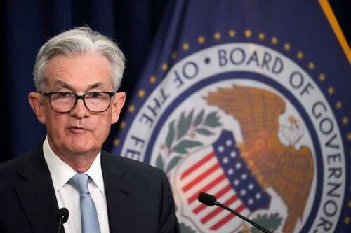 ​FOMC Minutes Preview: Any Hints For Powell’s J-Hole Address? – Tyler Durden