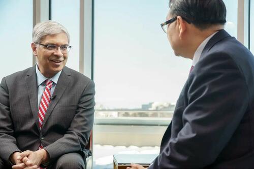 How Bhattacharya's NIH Is Rethinking China, DEI, And High‑Risk Labs thumbnail