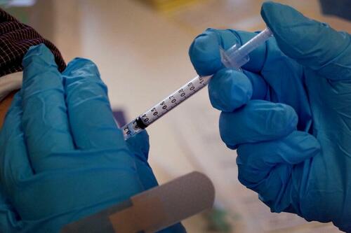 Health Care System To Pay More Than $1 Million To Settle COVID-19 Vaccine Mandate Case