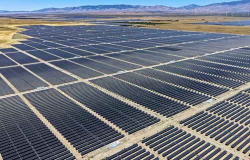 Judge Rules EPA Must Reinstate $7 Billion Biden-Era Subsidies For Solar Promotion
