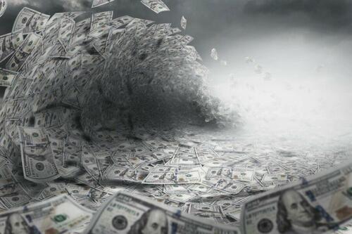 Is A Second Wave Of Inflation Coming?