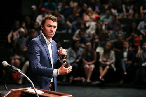 “He Was A Savant”: How Charlie Kirk Challenged And Inspired A Generation Of Rising Political Influencers