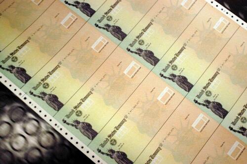Raising Retirement Age To Shore Up Social Security May Be On The Table