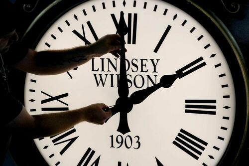 Making Standard Time Permanent Will Be Healthier For Americans: Study