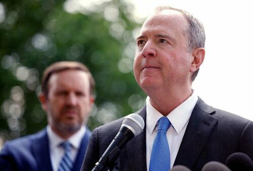 Adam Schiff, Tim Kaine Introduce Bill To Protect Caribbean Drug Traffickers From Trump Strikes thumbnail